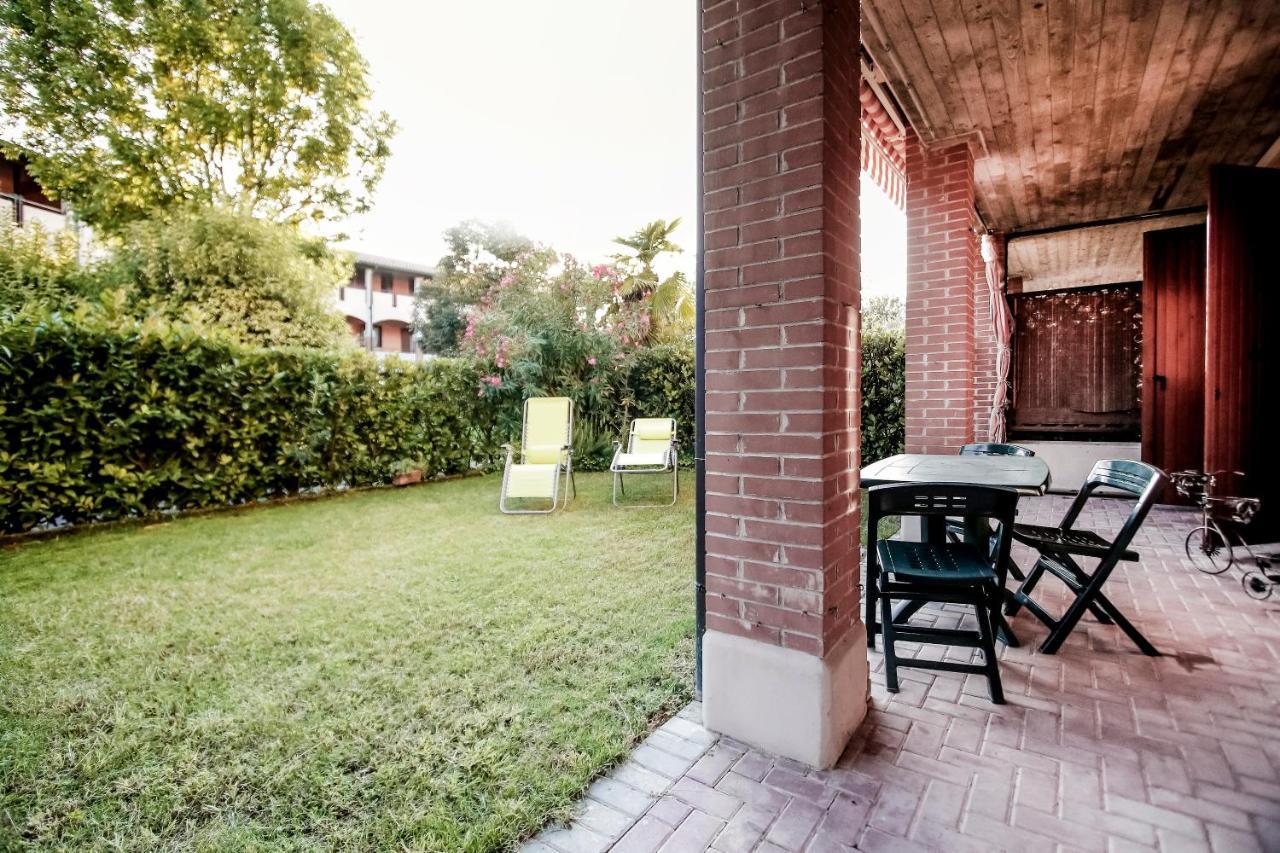 The Private Tintoretto Garden - Italian Homing Sirmione Exterior foto